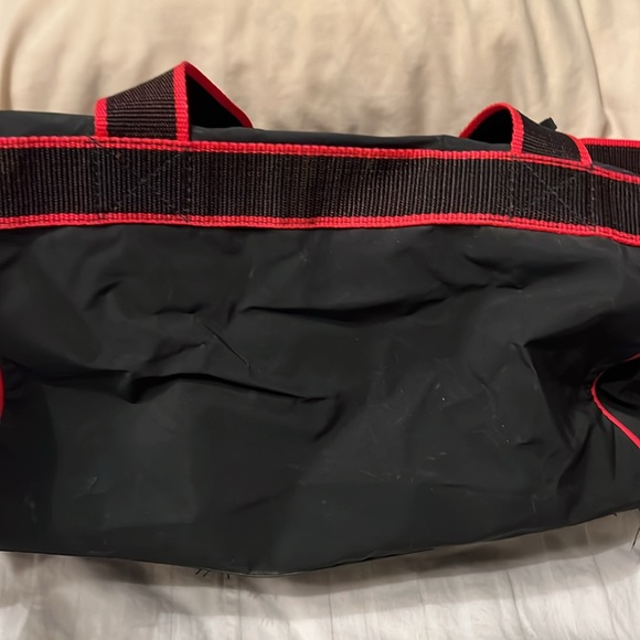 Dale Earnhardt the intimidator tote bag - Picture 5 of 9